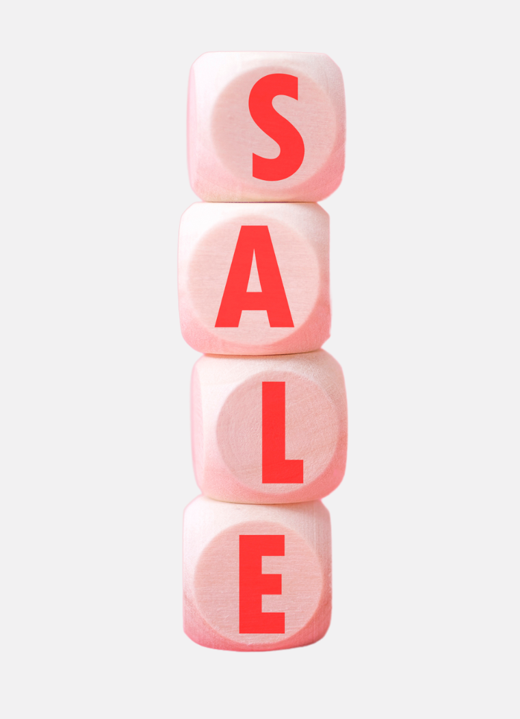 Sale